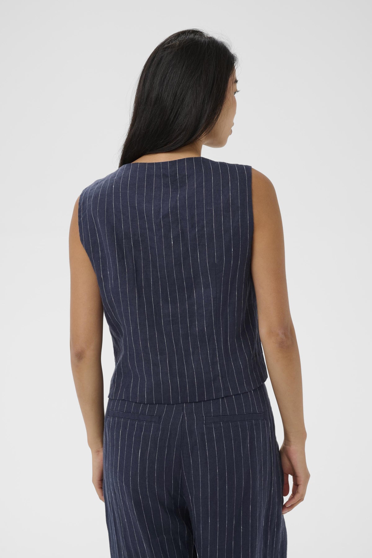 AzaniaPW WA Blue Nights Pinstripe - 304797 - 30310487