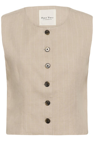 AzaniaPW WA Neutral Pinstripe - 304798 - 30310487