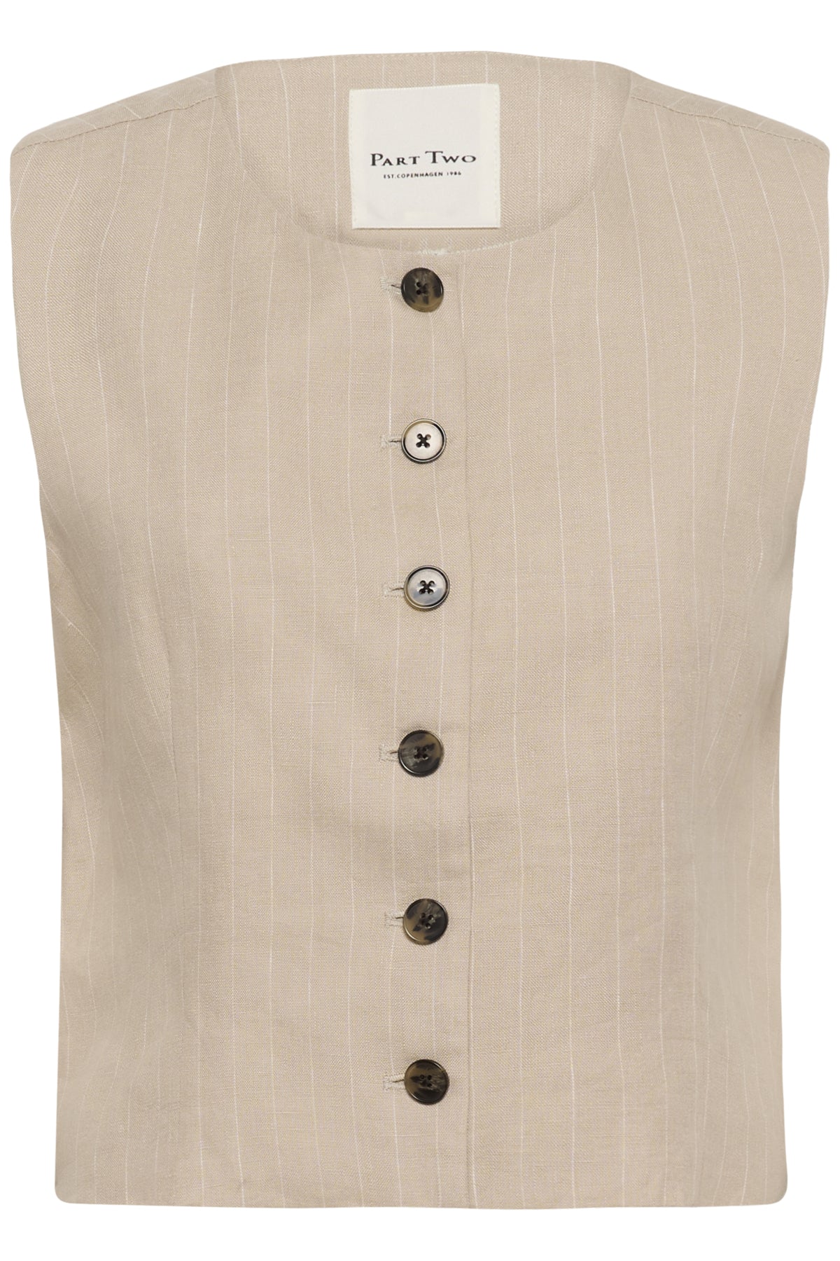 AzaniaPW WA Neutral Pinstripe - 304798 - 30310487