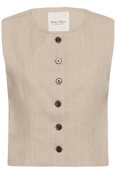 AzaniaPW WA Neutral Pinstripe - 304798 - 30310487 Thumbnail