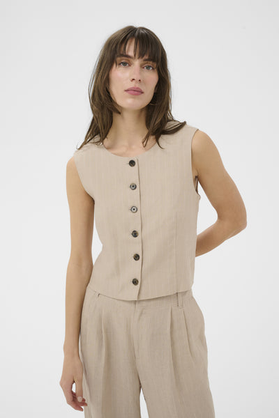 AzaniaPW WA Neutral Pinstripe - 304798 - 30310487 Thumbnail