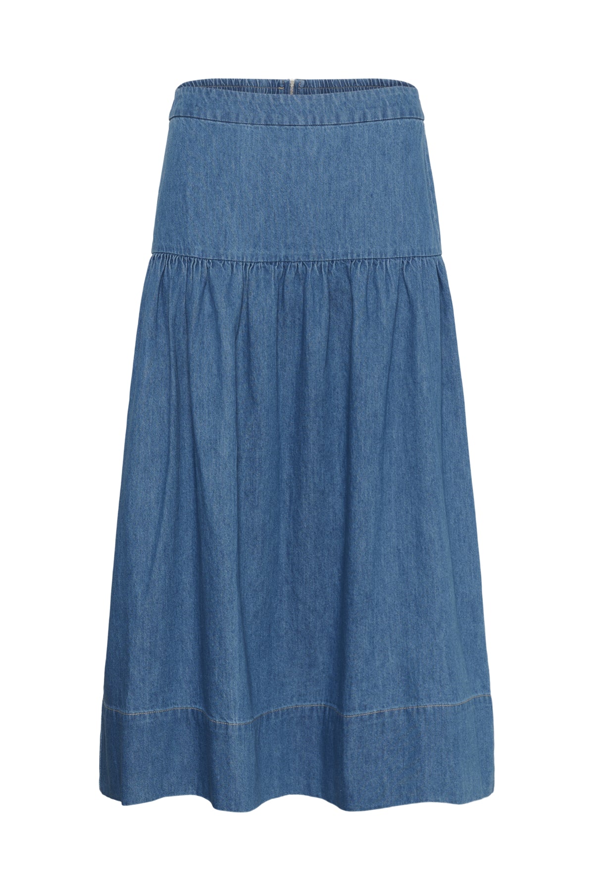 NelliaPW SK Medium Blue Denim - 300156 - 30310489