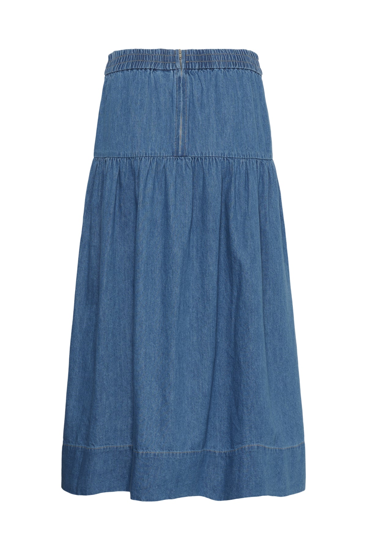 NelliaPW SK Medium Blue Denim - 300156 - 30310489