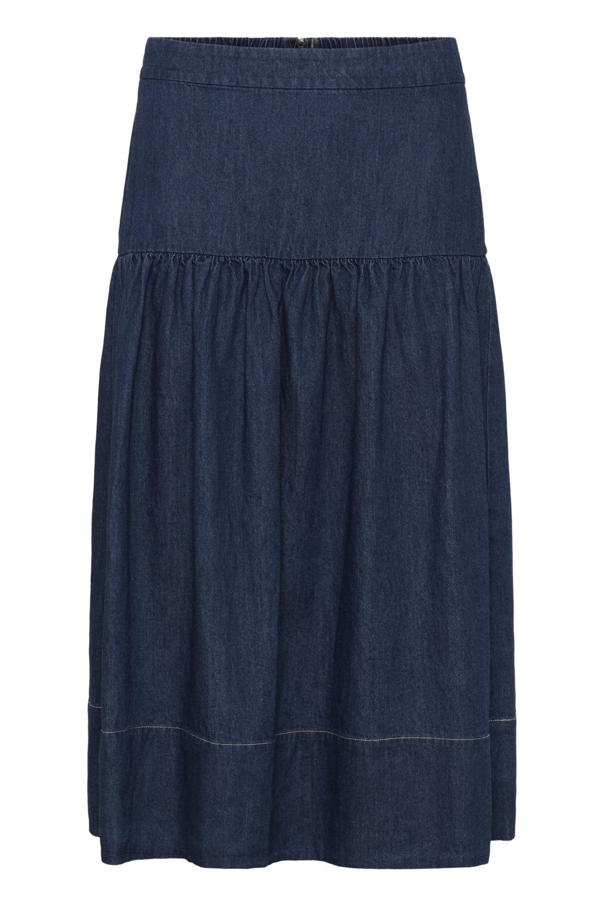 NelliaPW SK Dark Blue Denim - 300158 - 30310489