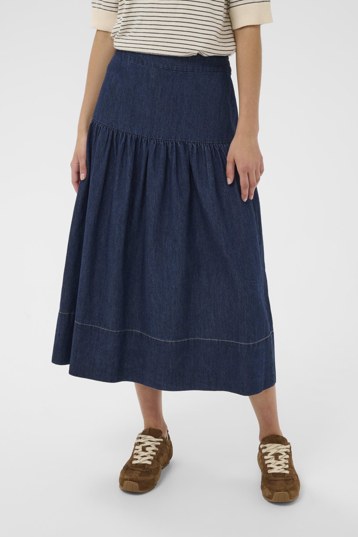 NelliaPW SK Dark Blue Denim - 300158 - 30310489