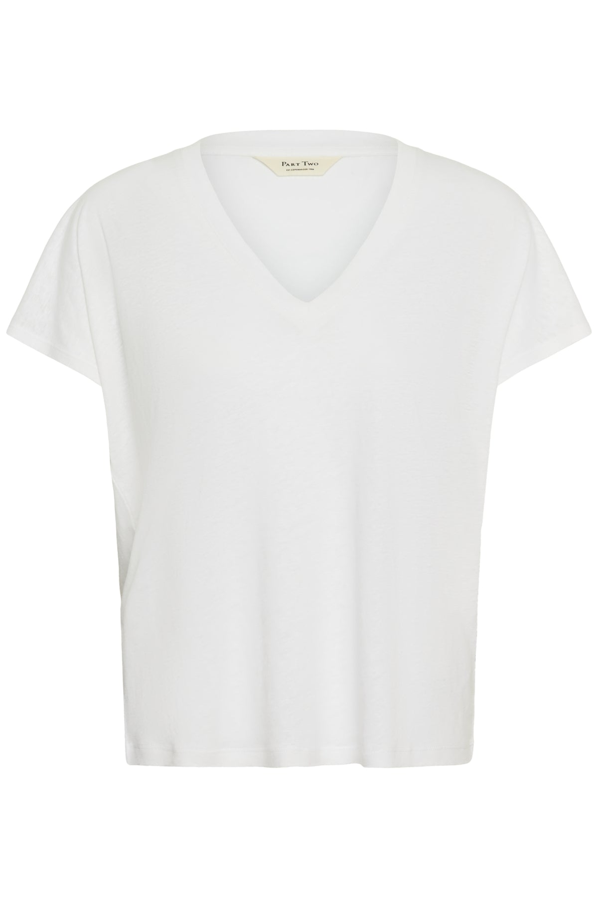 AxelinesPW TS Bright White - 110601 - 30310495