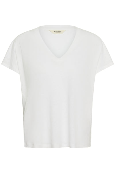 AxelinesPW TS Bright White - 110601 - 30310495 Thumbnail