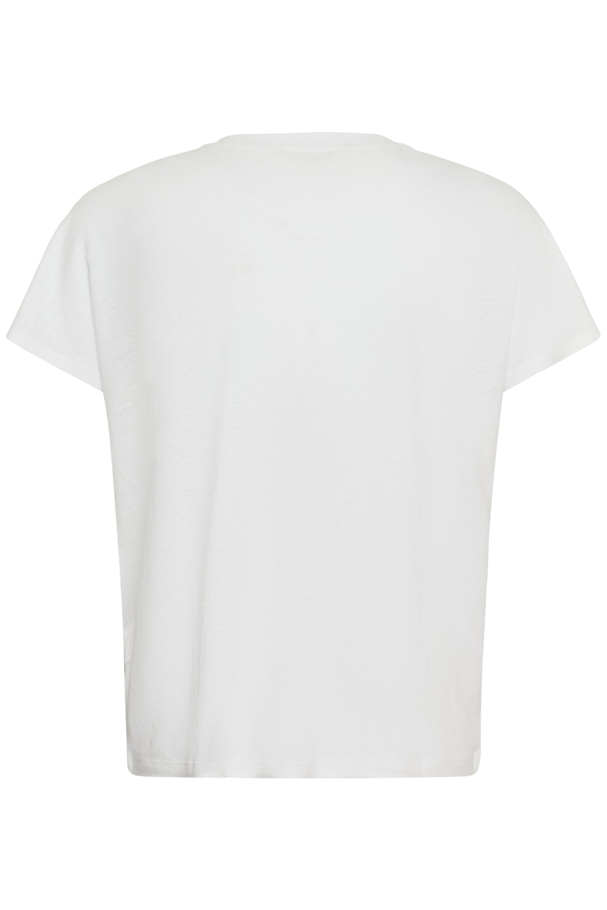 AxelinesPW TS Bright White - 110601 - 30310495