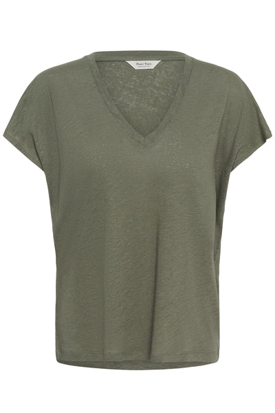 AxelinesPW TS Smokey Olive - 180516 - 30310495 Thumbnail