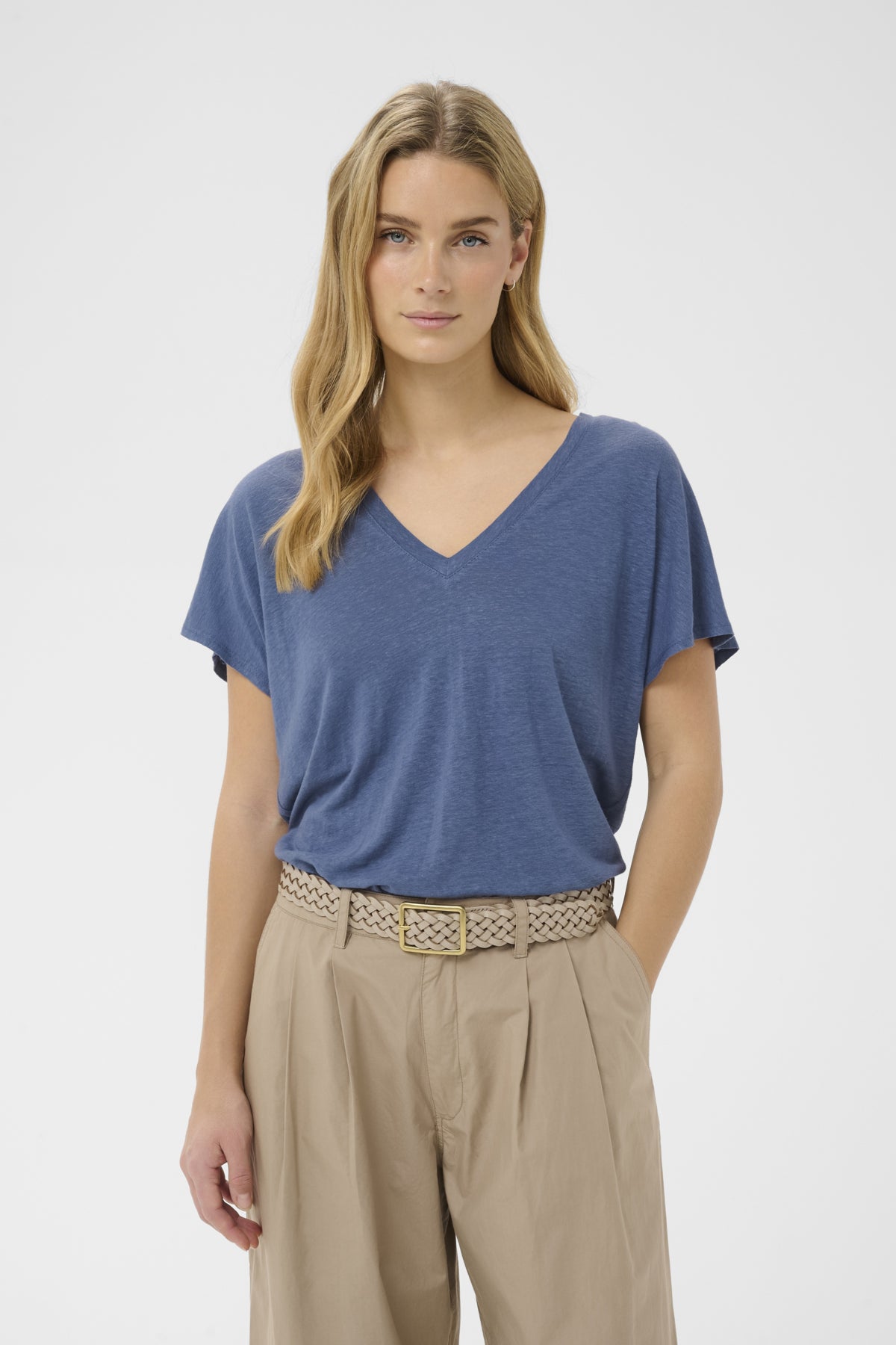 AxelinesPW TS Blue Indigo - 193928 - 30310495