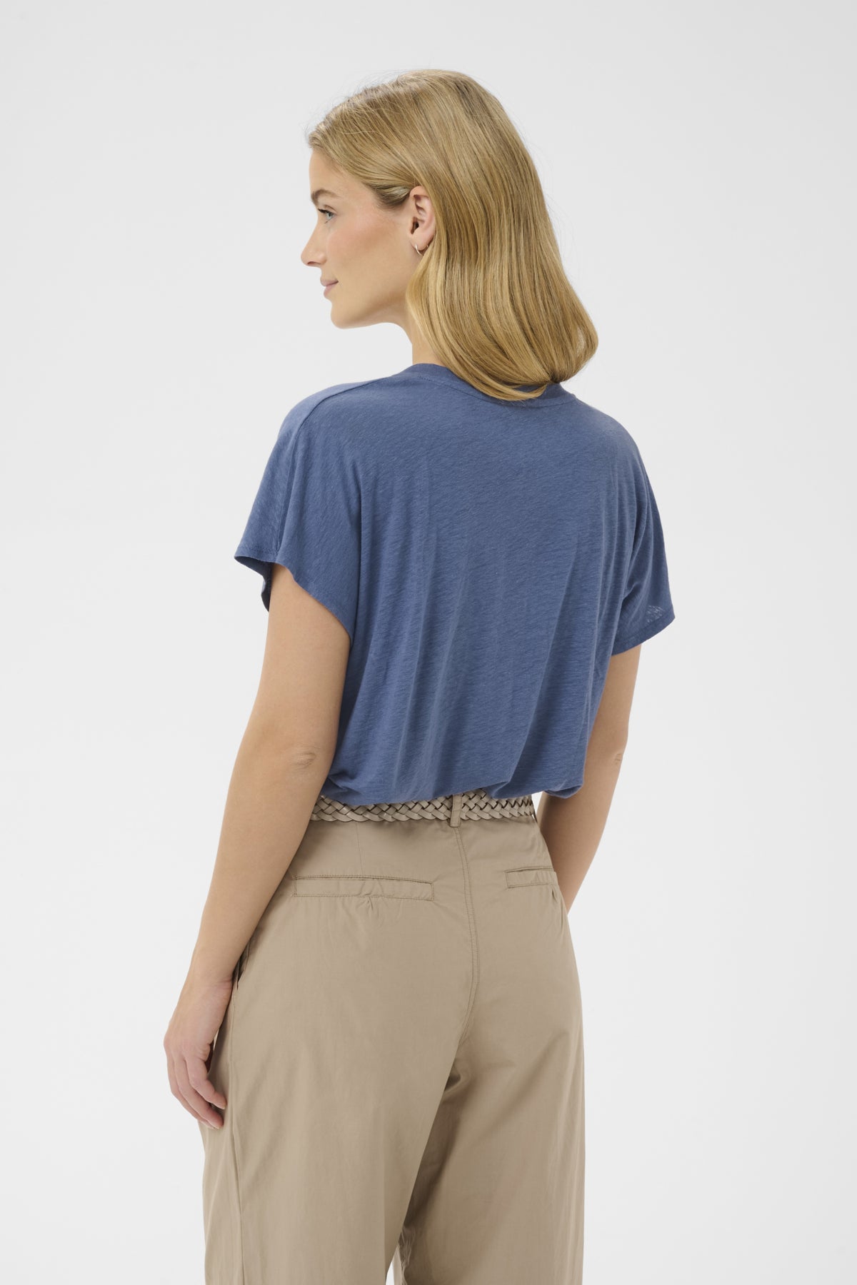 AxelinesPW TS Blue Indigo - 193928 - 30310495