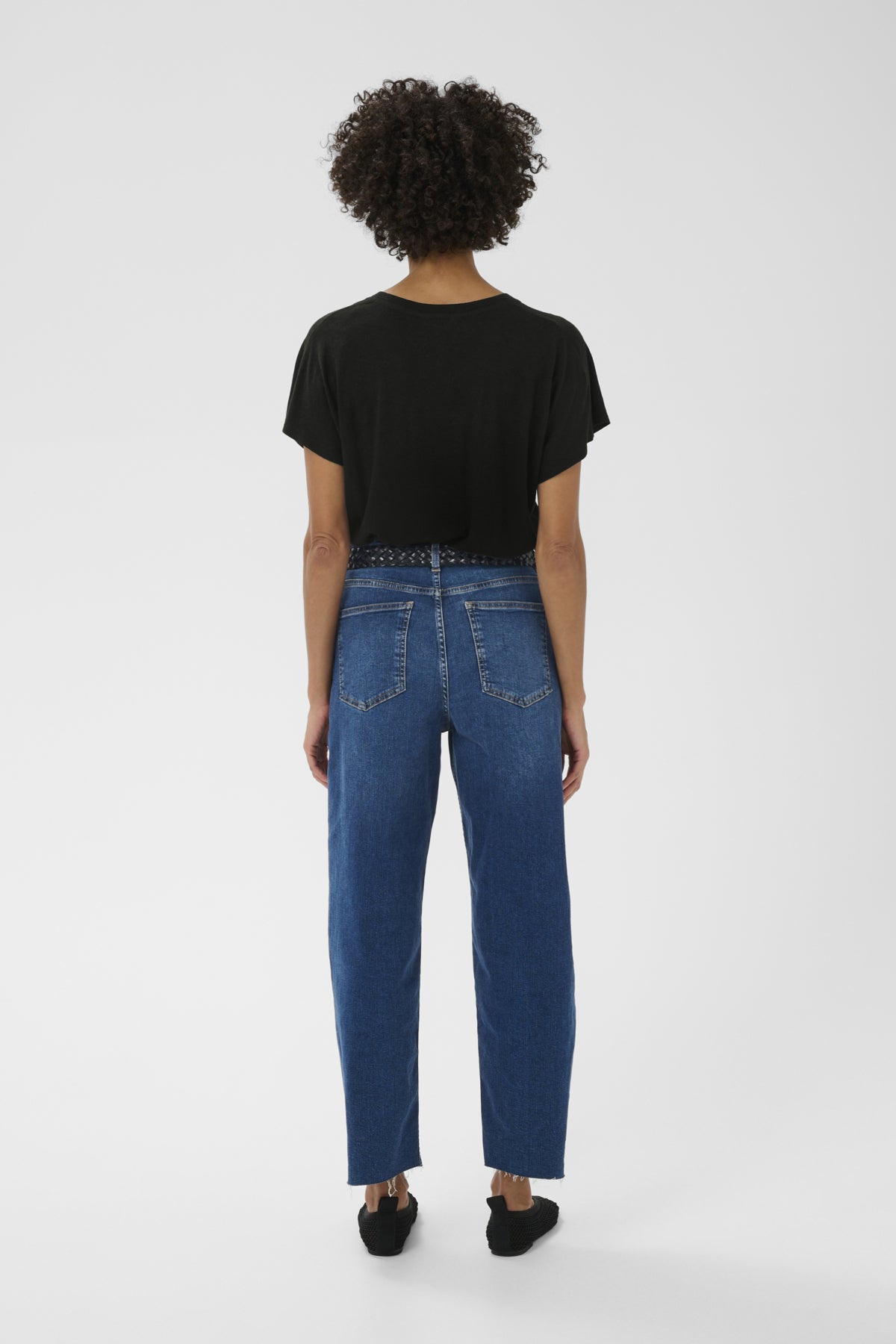 AxelinesPW TS Black - 194008 - 30310495