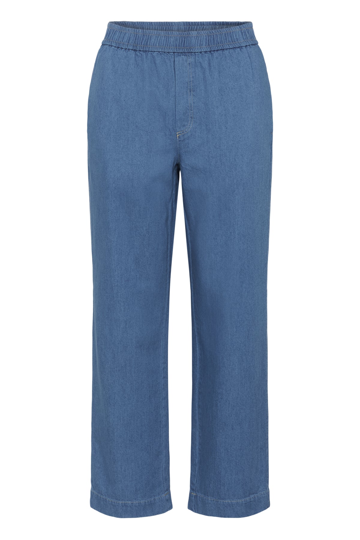 AinaPW PA Medium Blue Denim - 300156 - 30310497