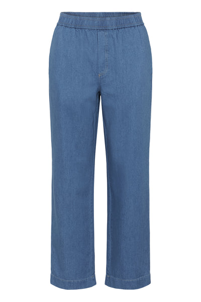 AinaPW PA Medium Blue Denim - 300156 - 30310497 Thumbnail