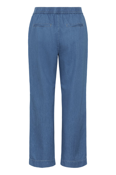AinaPW PA Medium Blue Denim - 300156 - 30310497 Thumbnail