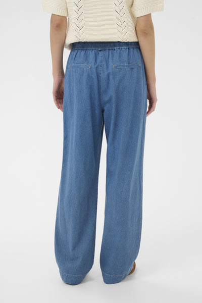AinaPW PA Medium Blue Denim - 300156 - 30310497 Thumbnail