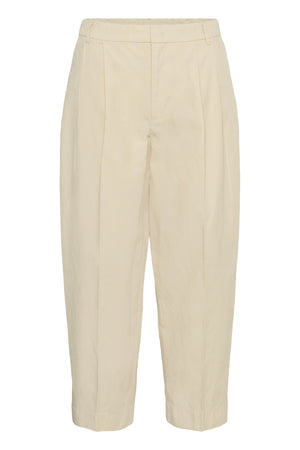 BeatrizPW Pants Sandshell - 130907 - 30310508