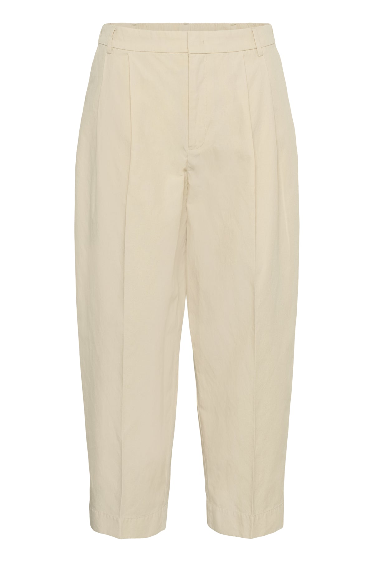 BeatrizPW Pants Sandshell - 130907 - 30310508