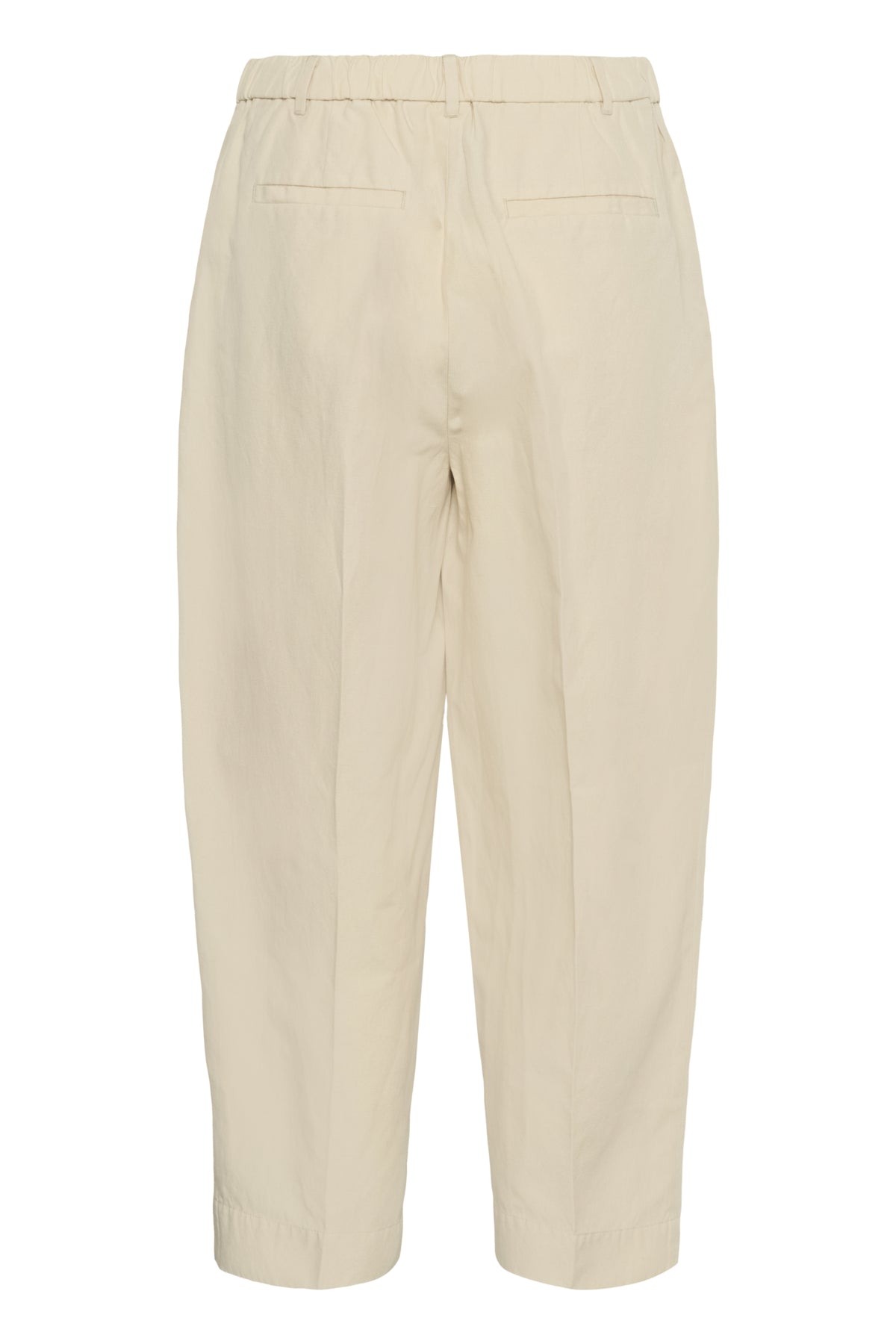 BeatrizPW Pants Sandshell - 130907 - 30310508