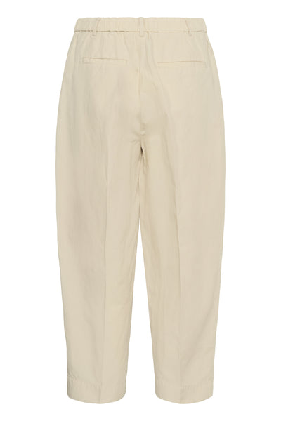 BeatrizPW Pants Sandshell - 130907 - 30310508 Thumbnail