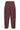 BeatrizPW Pants Burnt Russet - 191530 - 30310508