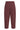 BeatrizPW Pants Burnt Russet - 191530 - 30310508