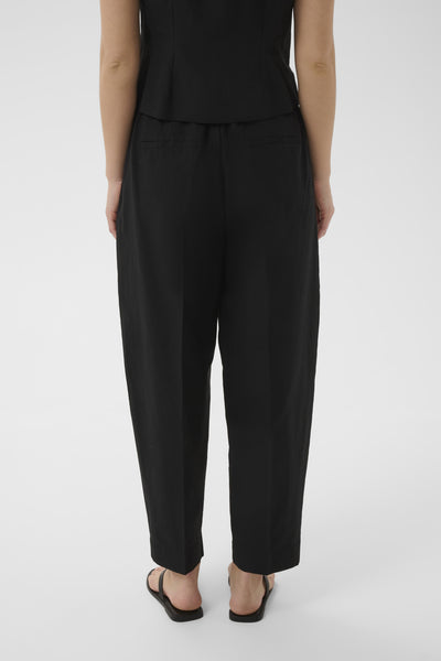 BeatrizPW Pants Black - 194008 - 30310508 Thumbnail