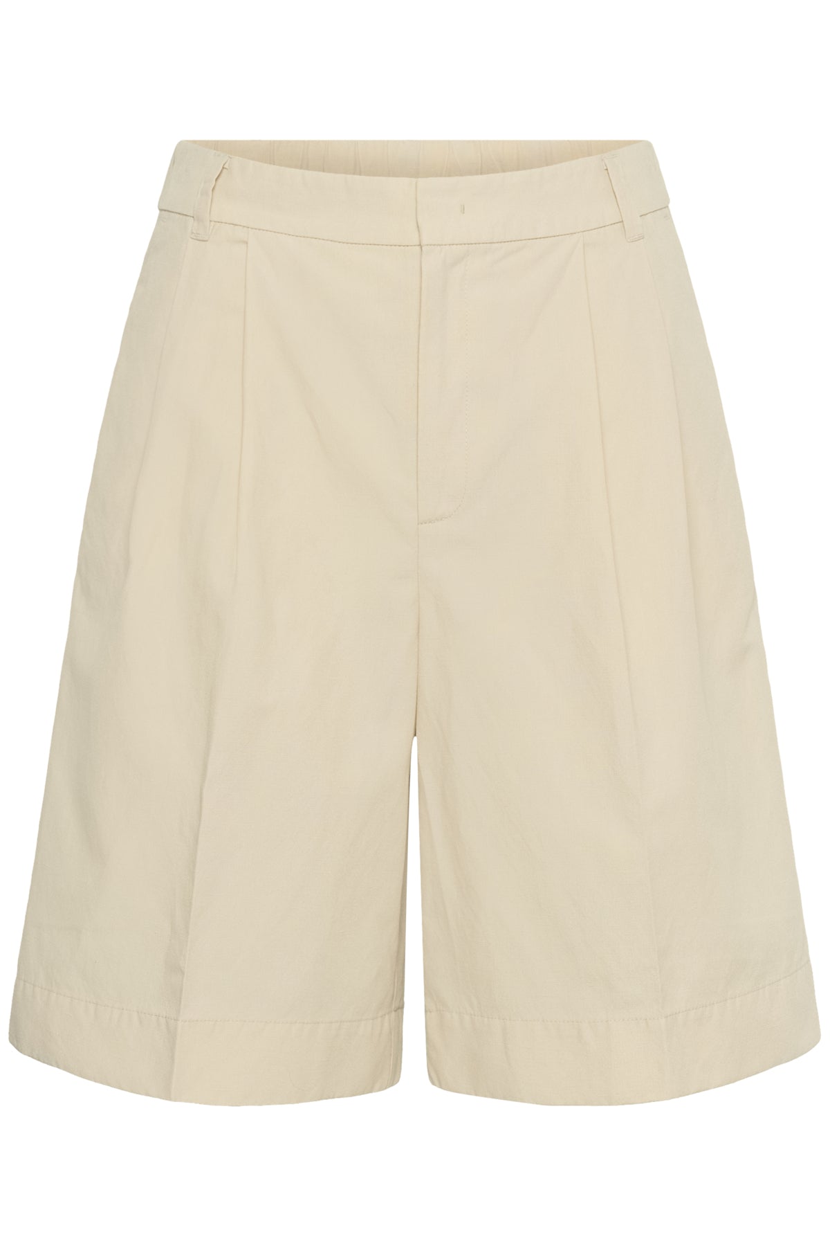 BenediktePW Shorts Sandshell - 130907 - 30310510