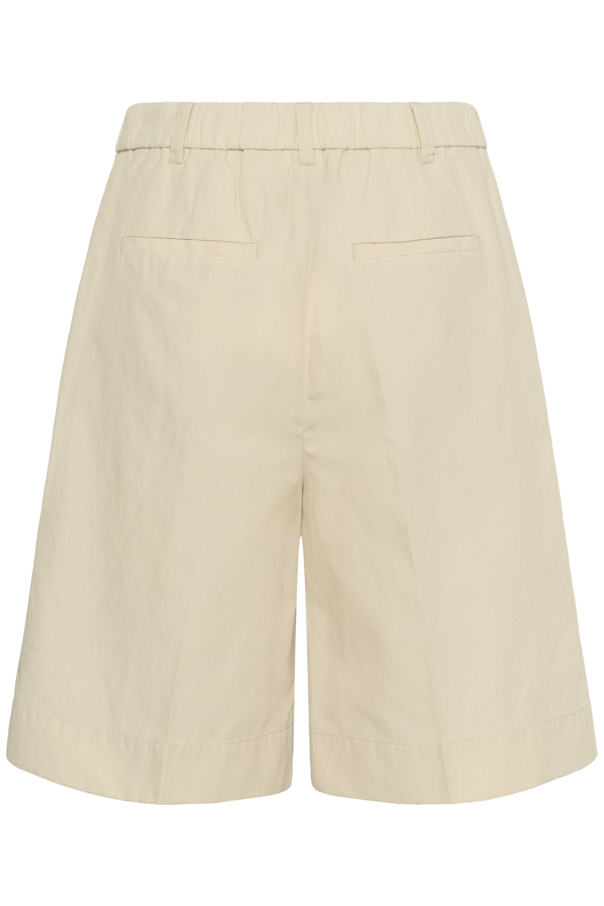 BenediktePW Shorts Sandshell - 130907 - 30310510