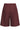 BenediktePW Shorts Burnt Russet - 191530 - 30310510