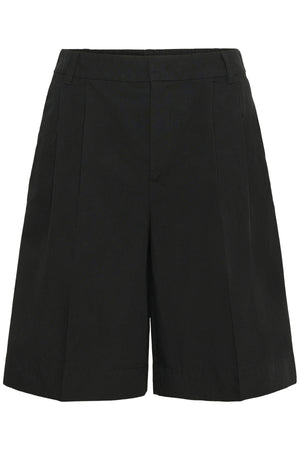 BenediktePW Shorts Black - 194008 - 30310510