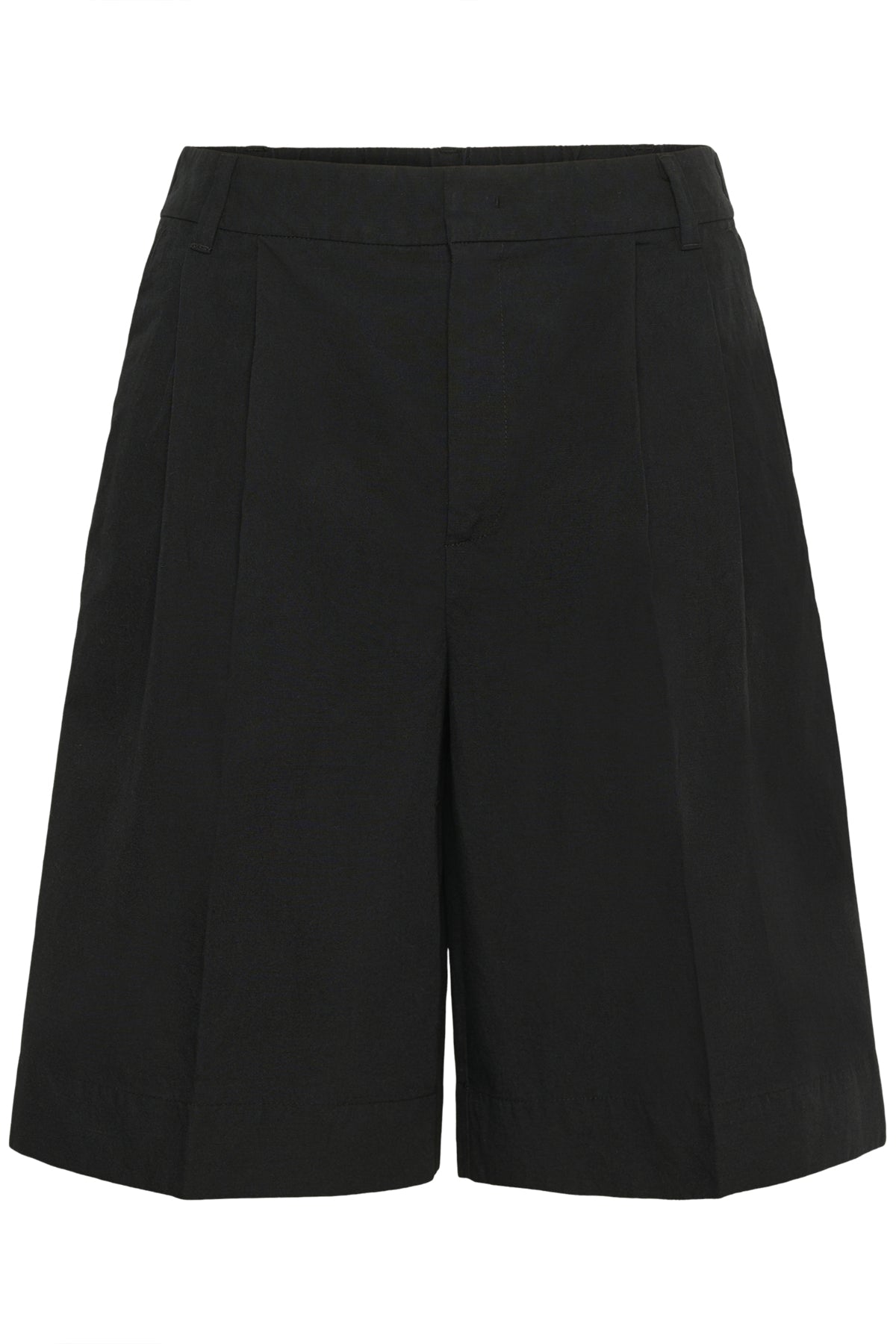 BenediktePW Shorts Black - 194008 - 30310510