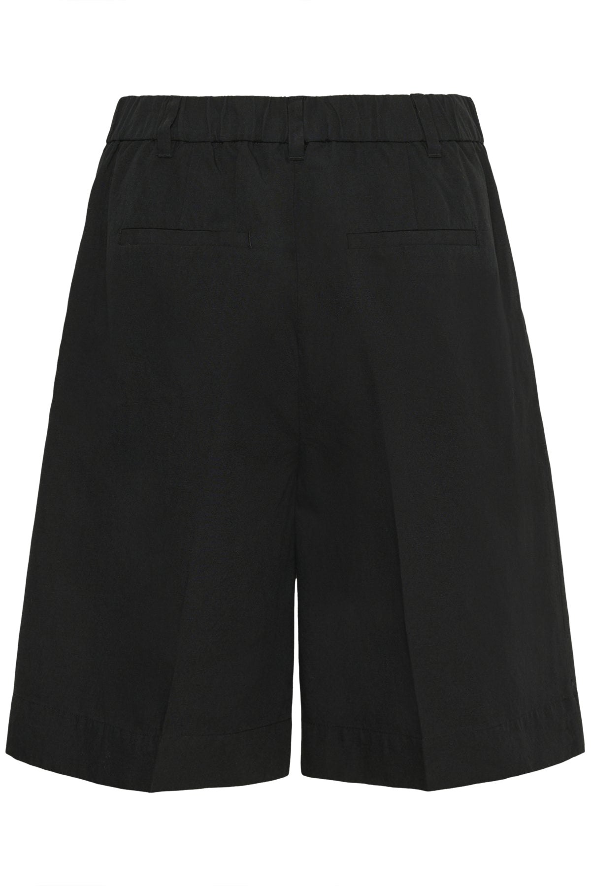 BenediktePW Shorts Black - 194008 - 30310510