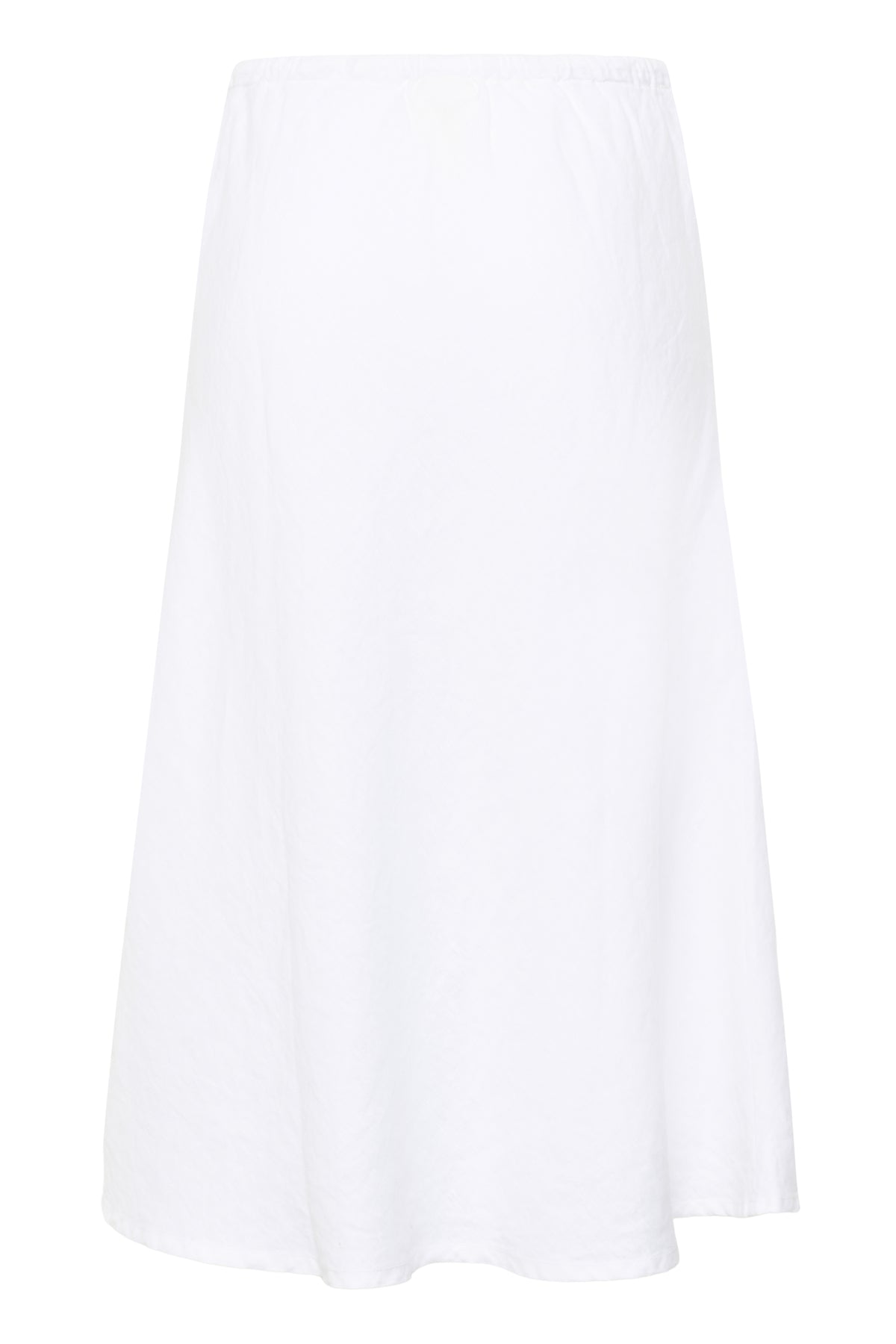 BernadinaPW Skirt Bright White - 110601 - 30310514