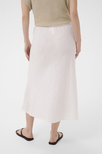 BernadinaPW Skirt Bright White - 110601 - 30310514 Thumbnail