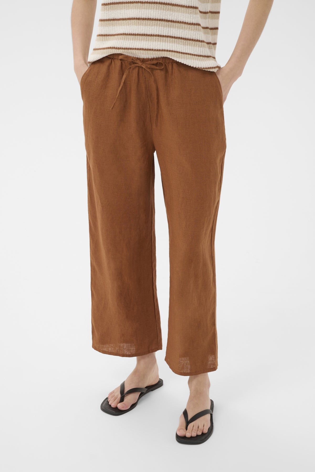 BeritaPW Pants Argan Oil - 171142 - 30310515