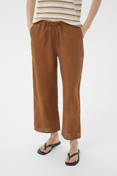 BeritaPW Pants Argan Oil - 171142 - 30310515 Thumbnail