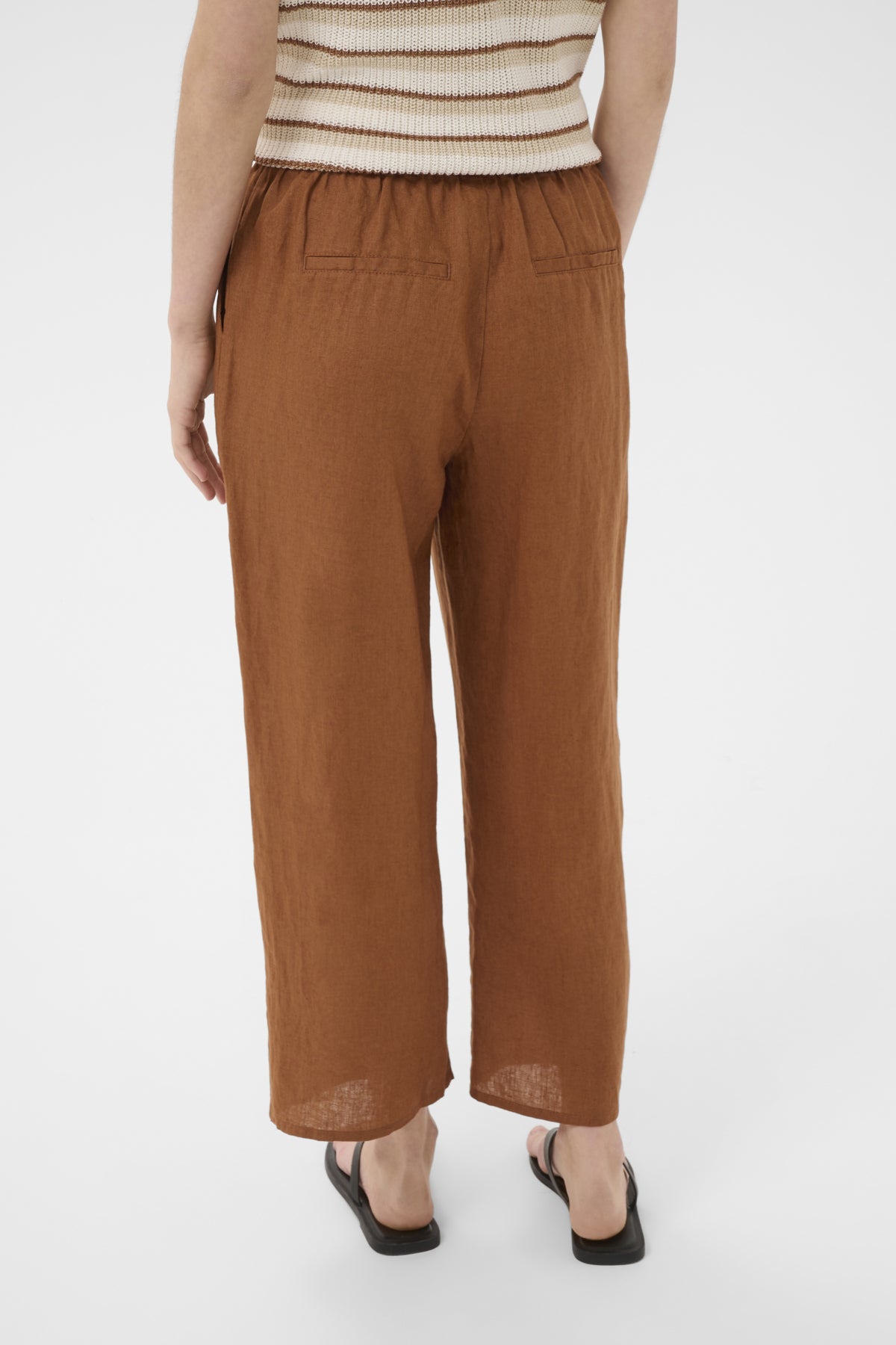 BeritaPW Pants Argan Oil - 171142 - 30310515