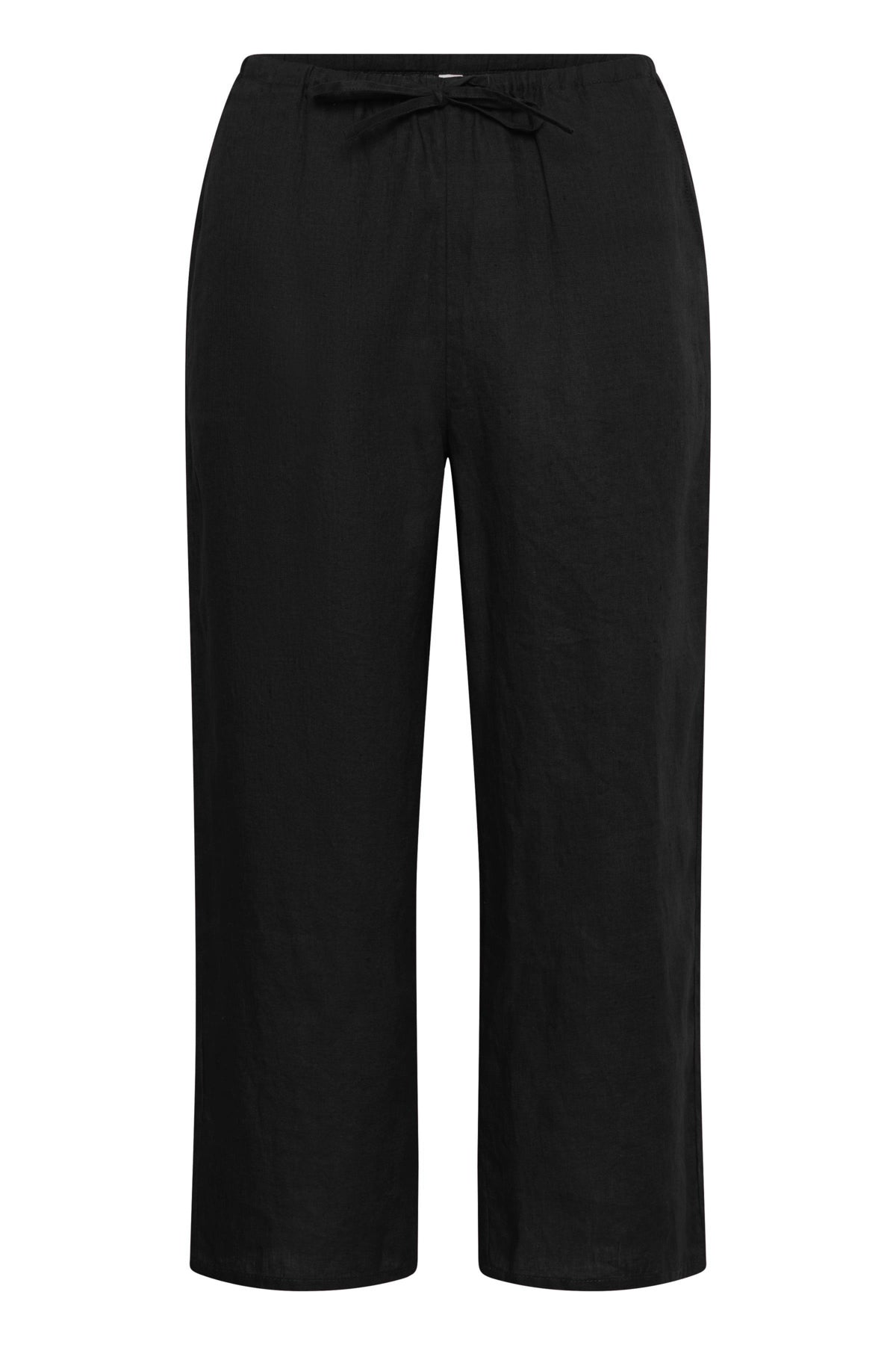 BeritaPW Pants Black - 194008 - 30310515