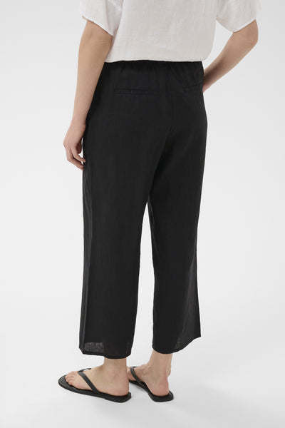 BeritaPW Pants Black - 194008 - 30310515 Thumbnail