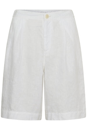 BerniaPW Shorts Bright White - 110601 - 30310516