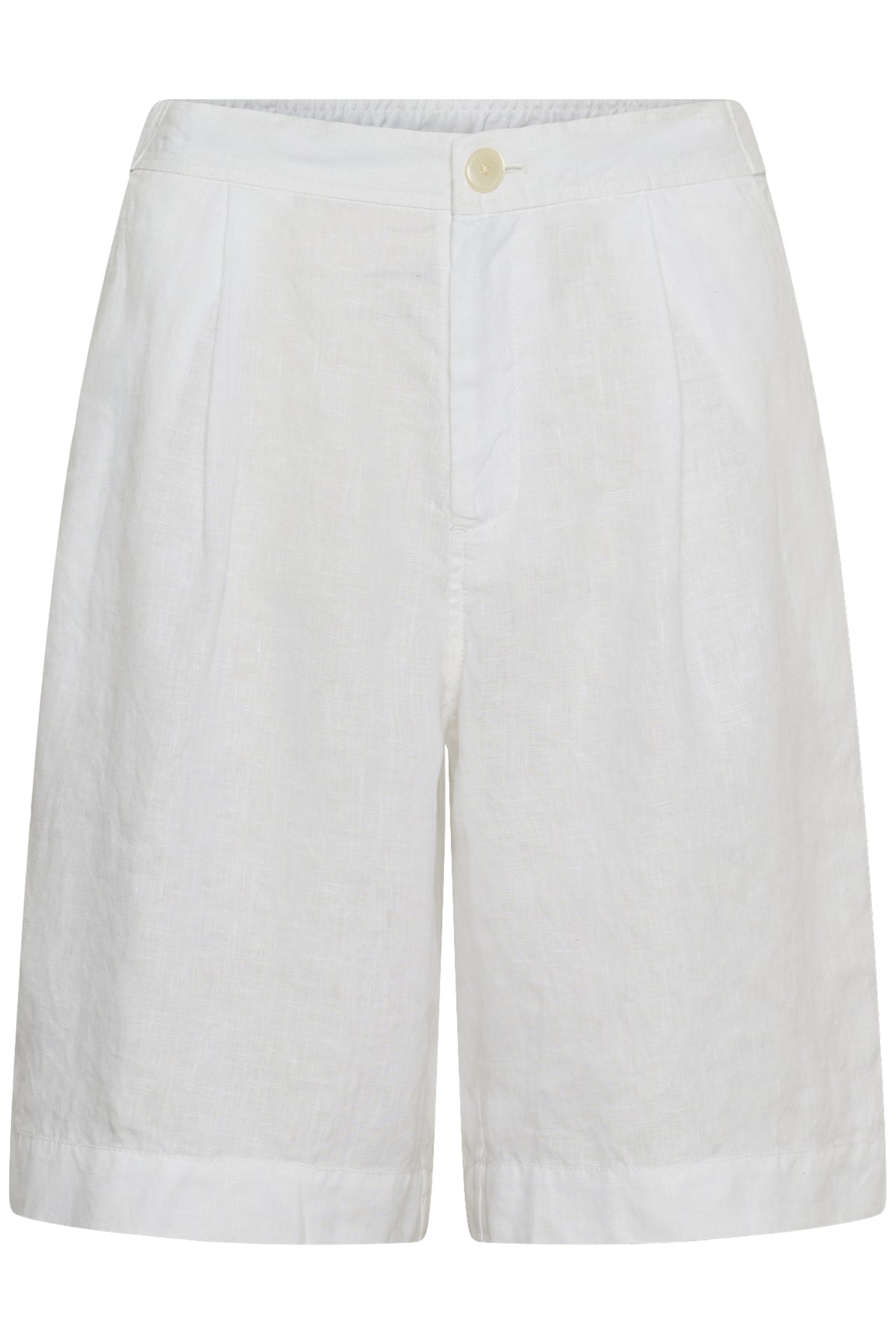 BerniaPW Shorts Bright White - 110601 - 30310516