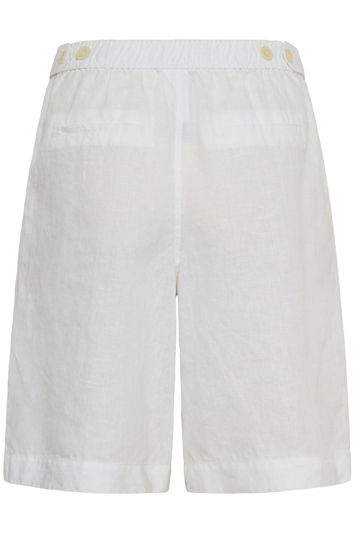 BerniaPW Shorts Bright White - 110601 - 30310516