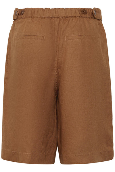 BerniaPW Shorts Argan Oil - 171142 - 30310516 Thumbnail