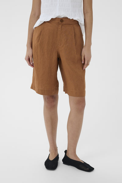 BerniaPW Shorts Argan Oil - 171142 - 30310516 Thumbnail
