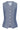 BintaPW Waistcoat Blue Chambray - 304972 - 30310520