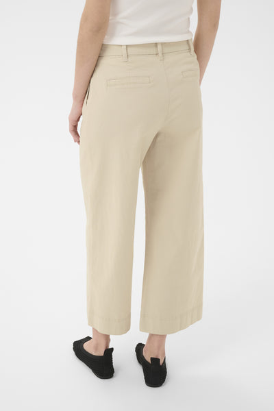 Belmay PW Pants French Oak - 130400 - 30310522 Thumbnail