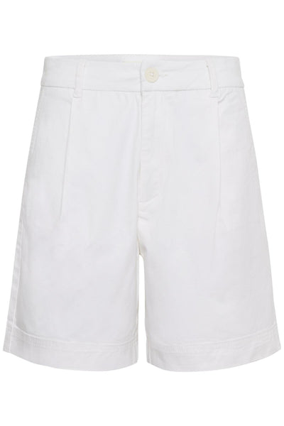 BonniPW Shorts Bright White - 110601 - 30310523 Thumbnail