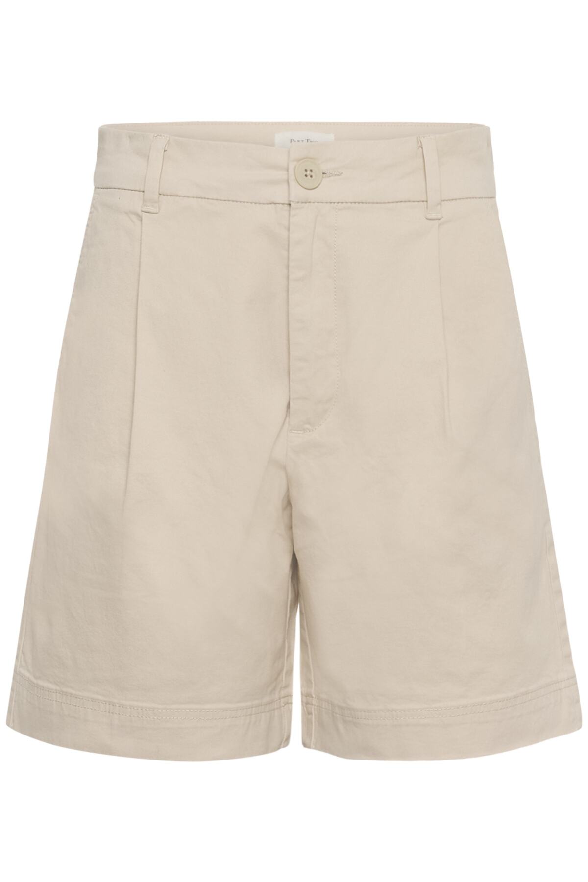 BonniPW Shorts French Oak - 130400 - 30310523
