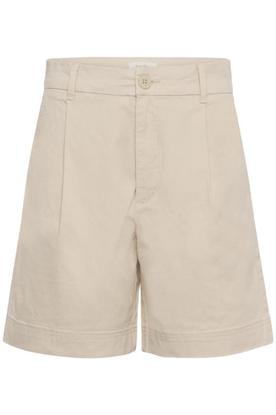 BonniPW Shorts French Oak - 130400 - 30310523 Thumbnail